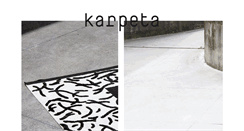 Desktop Screenshot of karpeta.it